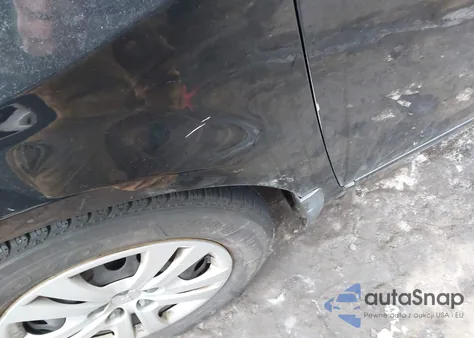 2017 Chevrolet Sonic Ls Auto z USA, uszkodzony, nr VIN 1G1JB5SG5H4165268